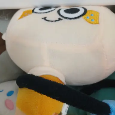 Profile image of 구브 인형