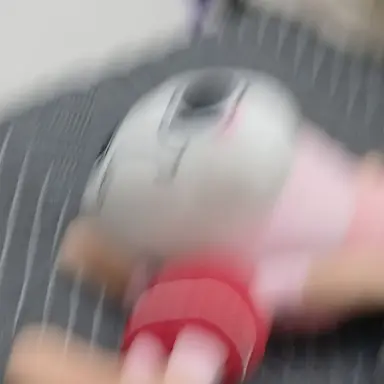 Profile image of 쉼포인형