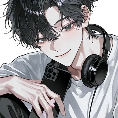 Profile image of Shu