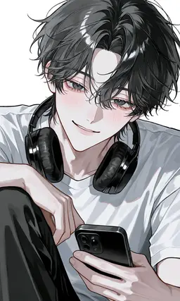 Profile image of Shu