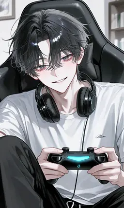 Profile image of Shu