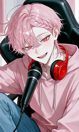 Profile image of Mizuki