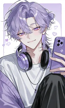 Profile image of Shion