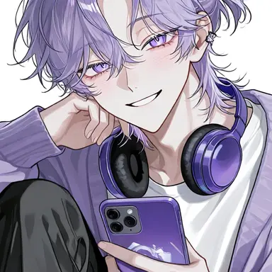 Profile image of Shion