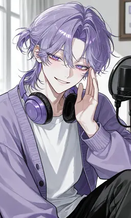 Profile image of Shion