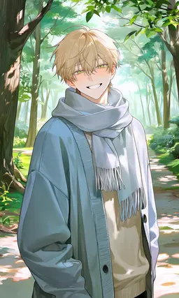 Profile image of 志麻 惺