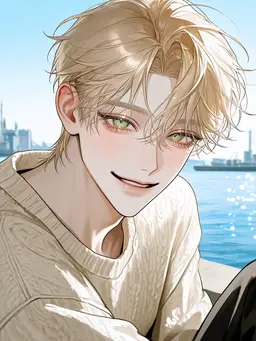 Profile image of 志麻 惺