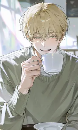 Profile image of 志麻 惺