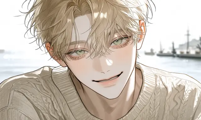 Profile image of 志麻 惺