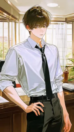 Profile image of 강이준