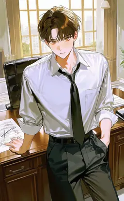 Profile image of 강이준
