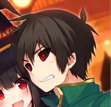 Profile image of Sato Kazuma
