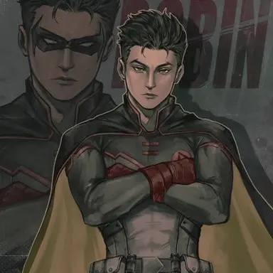 Profile image of Damian