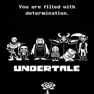 언더테일 RPG