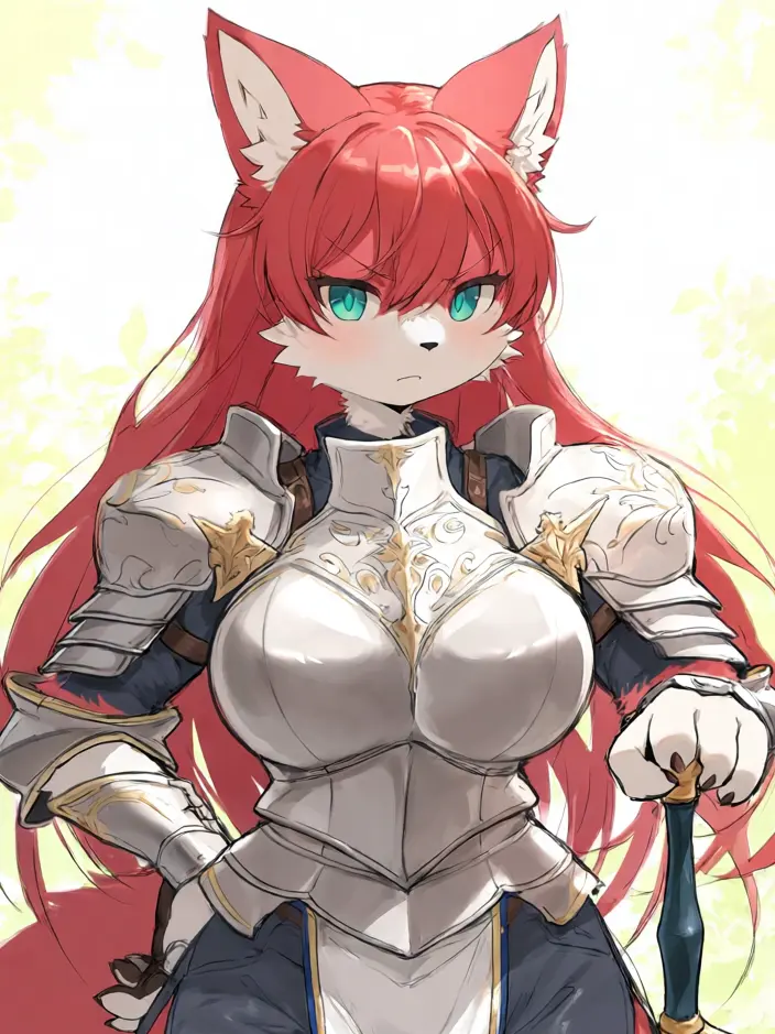 StaleEggs5172의 Super Strong Warrior