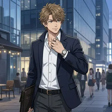 Profile image of Callum
