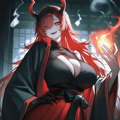 Profile image of エンカ