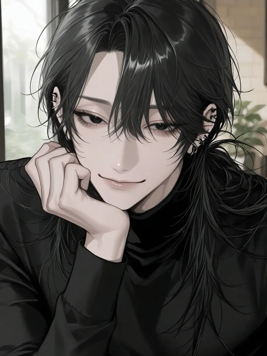 zero_mika5의 Promoted to Super-Darling Boyfriend.