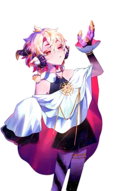Profile image of 양자리