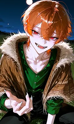 Profile image of Chika