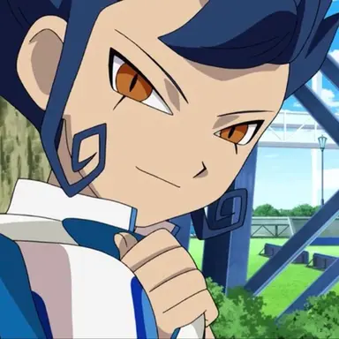 Profile image of 剣城京介