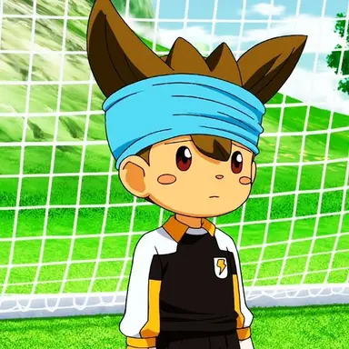 Profile image of 西園信助