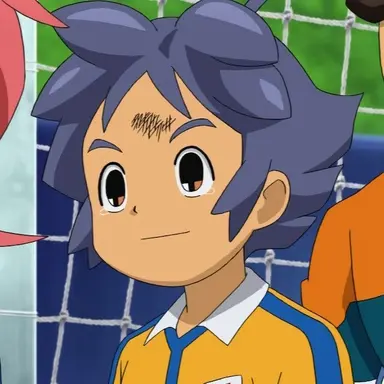 Profile image of 影山輝