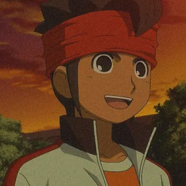 Profile image of 円堂守