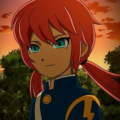 Profile image of 霧野蘭丸