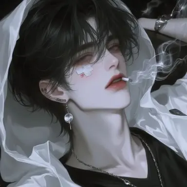 Profile image of Decker