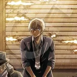 Profile image of バーボン