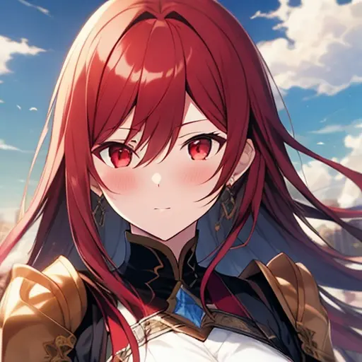 Egneel777의 アグリア