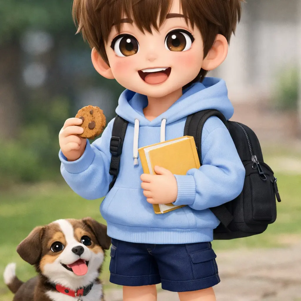 MeagerOx7950의 박준혁