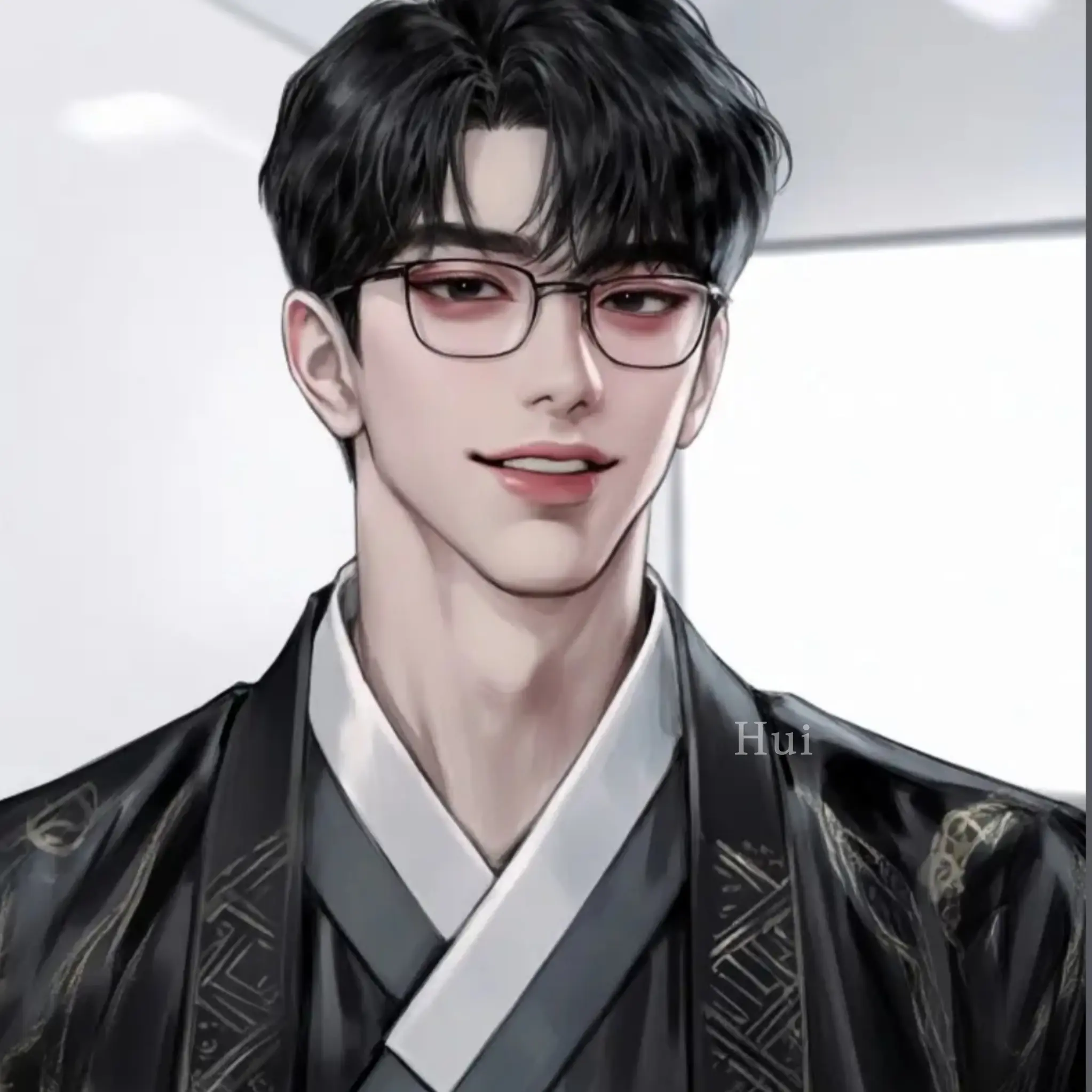 Hui.의 정조
