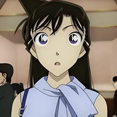 Profile image of 毛利蘭