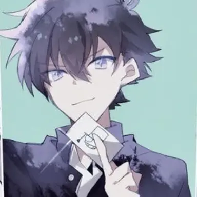 Profile image of 黒羽快斗