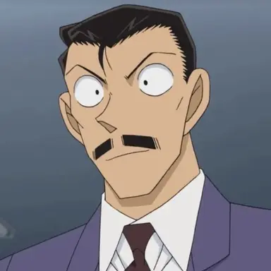 Profile image of 毛利小五郎