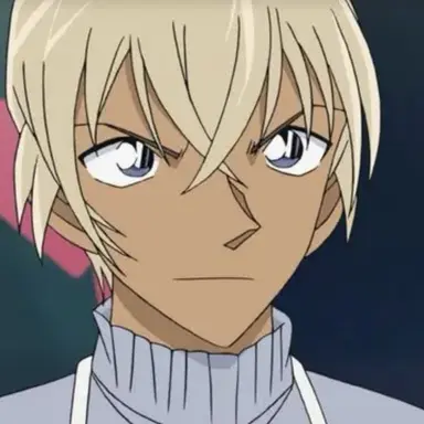 Profile image of 安室透