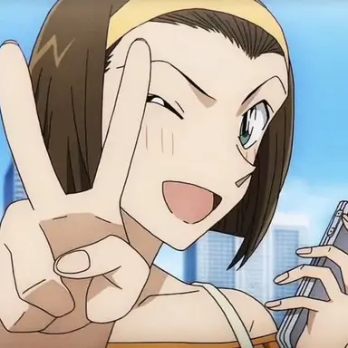Profile image of 鈴木園子