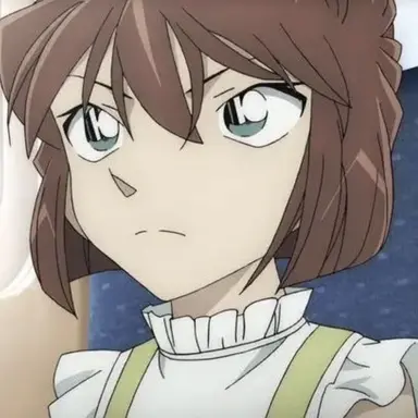 Profile image of 灰原哀