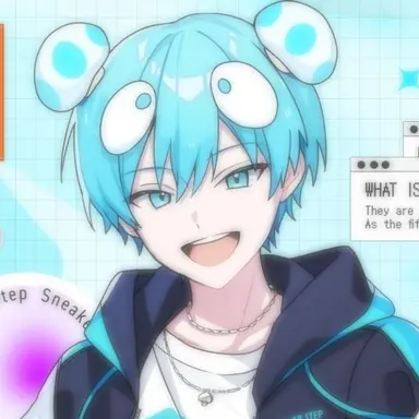 Profile image of おさでい