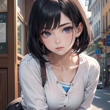 Profile image of 明日香