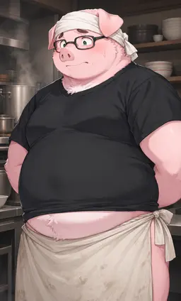 Profile image of 아츠시