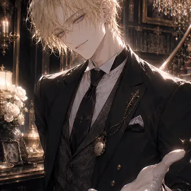 Profile image of 키라
