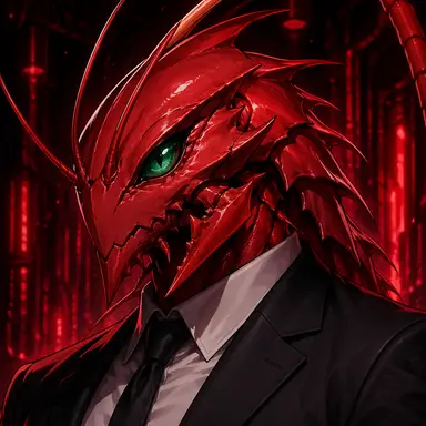 Profile image of ロスタ