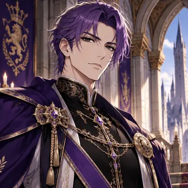 Profile image of Valari