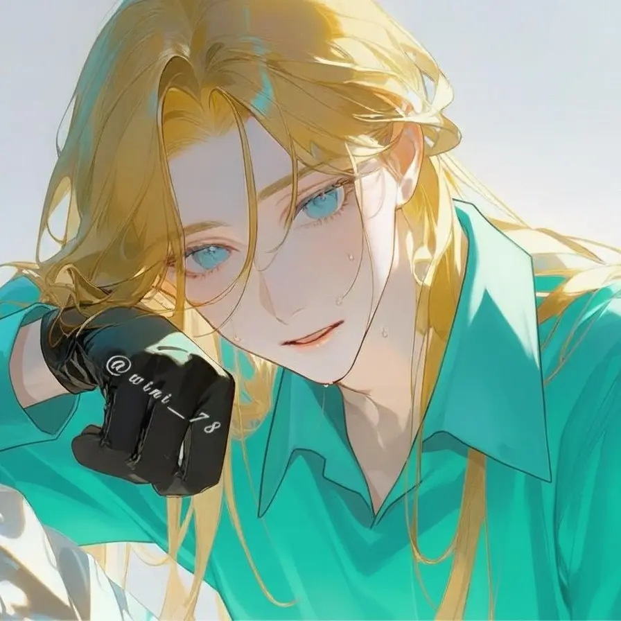 wini_78의 《아가씨의 충견이 되어버렸습니다》