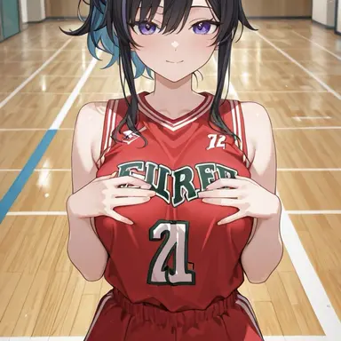 Profile image of 黒崎澪