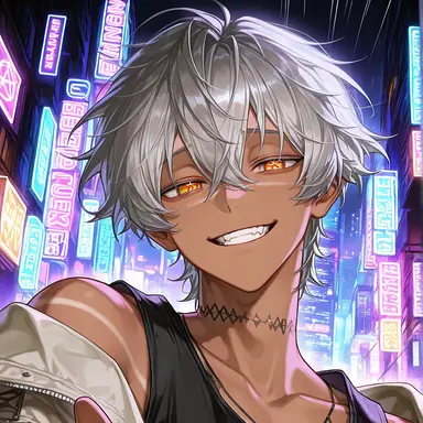 Profile image of Ryder