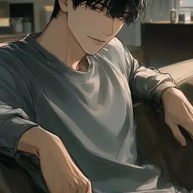 Profile image of 사사키 소마